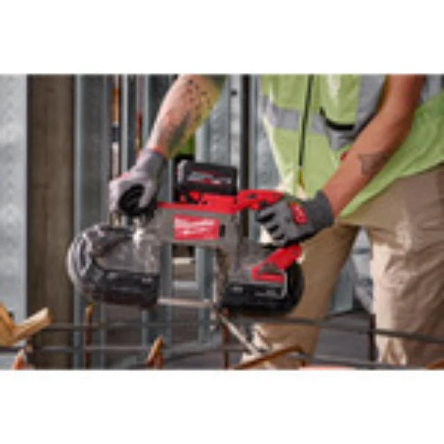 milwaukee M18 FORGE 8.0AH バッテリー 【直送品】 返品・キャンセル・他商品と同時購入は不可 - Image 2
