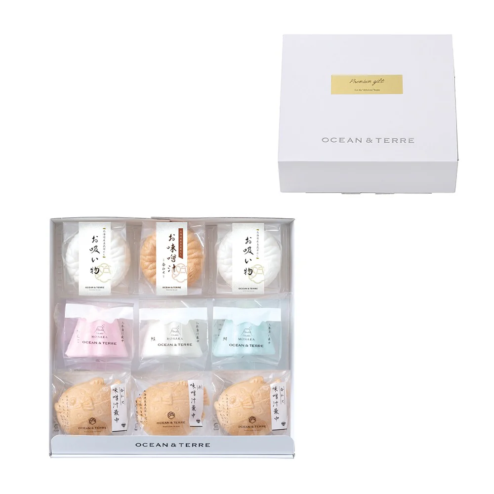 ◆最中詰め合わせセットA A693◇ 【直送品】 返品・キャンセル・他商品と同時購入は不可 - Image 2