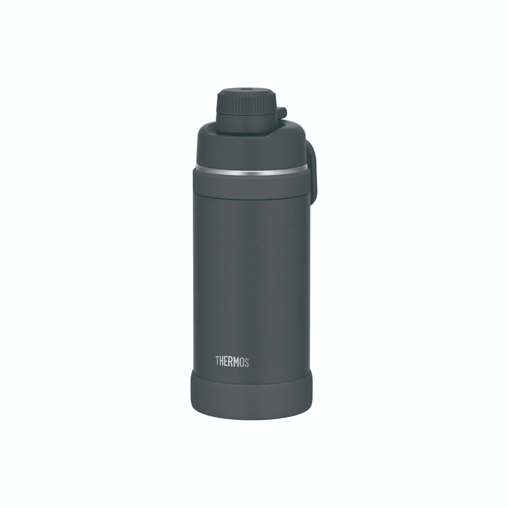 サーモス 真空断熱スポーツボトル 750ml FJU-751 MTBK 【直送品】 返品・キャンセル・他商品と同時購入は不可