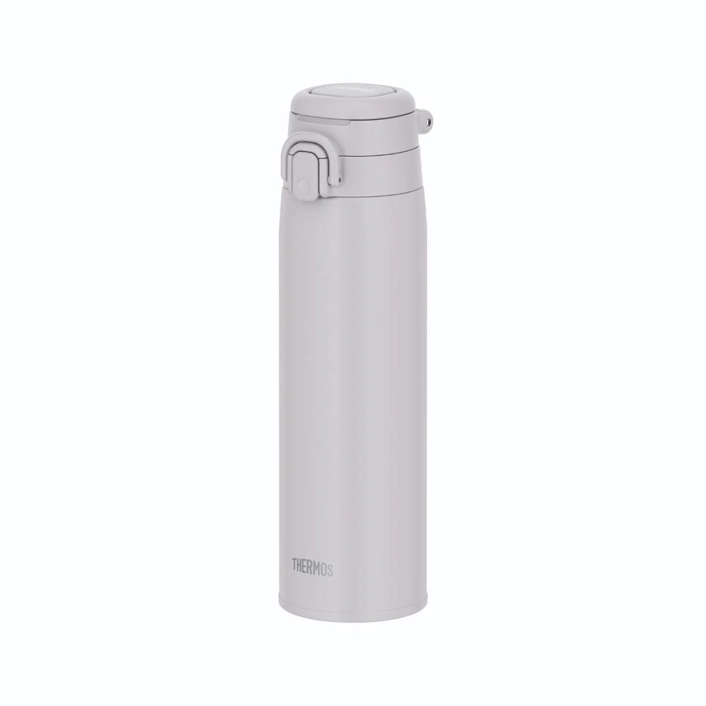 サーモス 真空断熱ケータイマグ 750ml JOS-751 LGY 【直送品】 返品・キャンセル・他商品と同時購入は不可