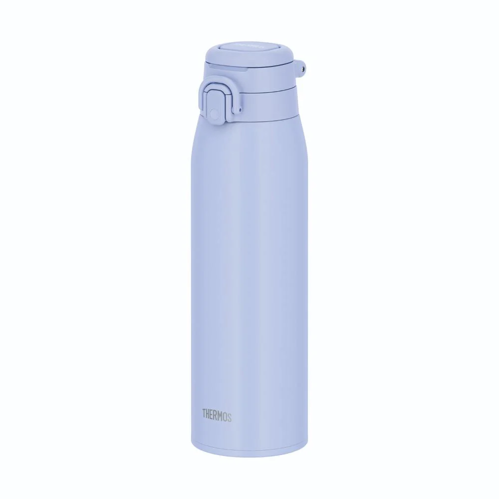 サーモス 真空断熱ケータイマグ 1.0L JOS-1001 BLLV 【直送品】 返品・キャンセル・他商品と同時購入は不可