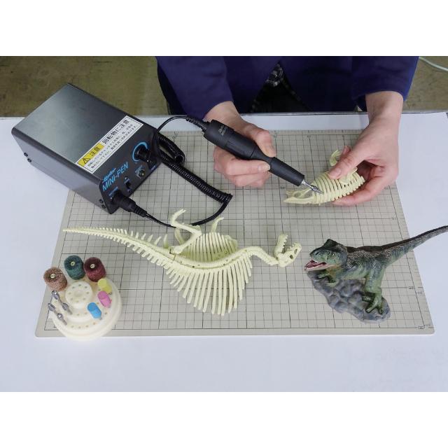 LP120 リューター リューターミニペン 【直送品】 返品・キャンセル・他商品と同時購入は不可 - Image 2