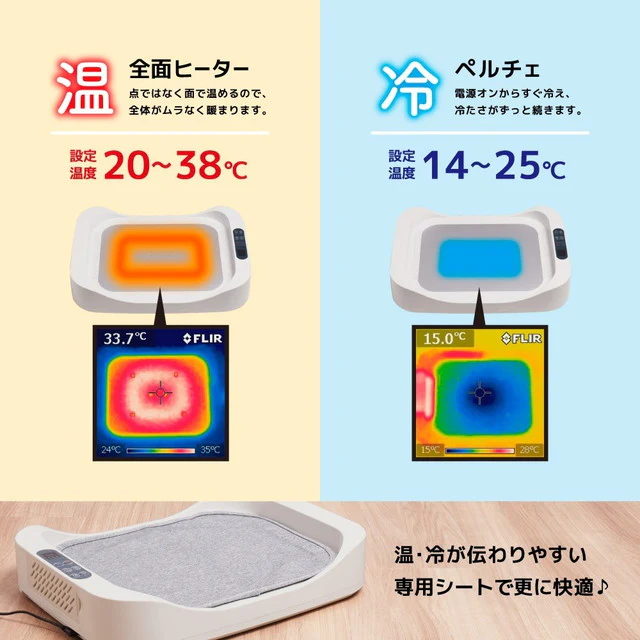 アニマルひえぽかハウス AMCH26SWH 【直送品】 返品・キャンセル・他商品と同時購入は不可 - Image 4
