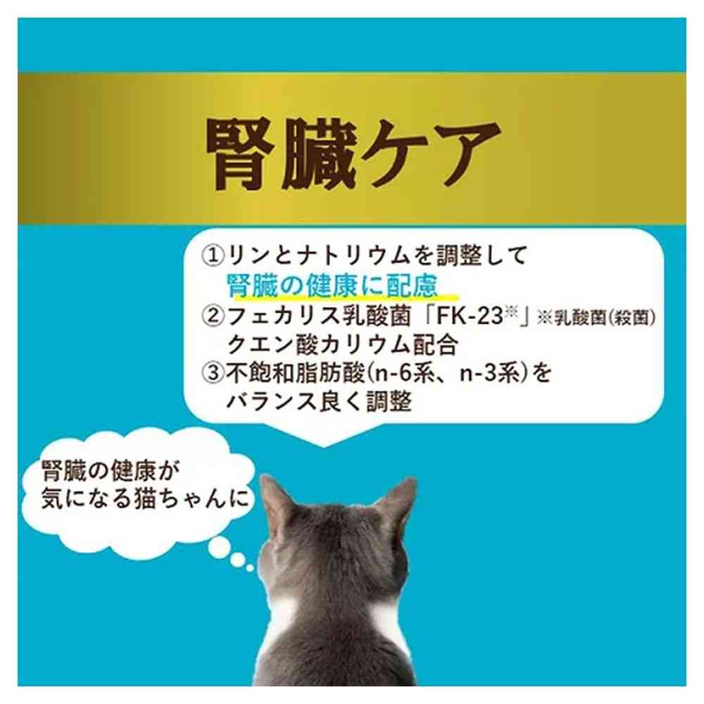 アイシア i CARE 腎臓ケア かつおペースト 35g - Image 7