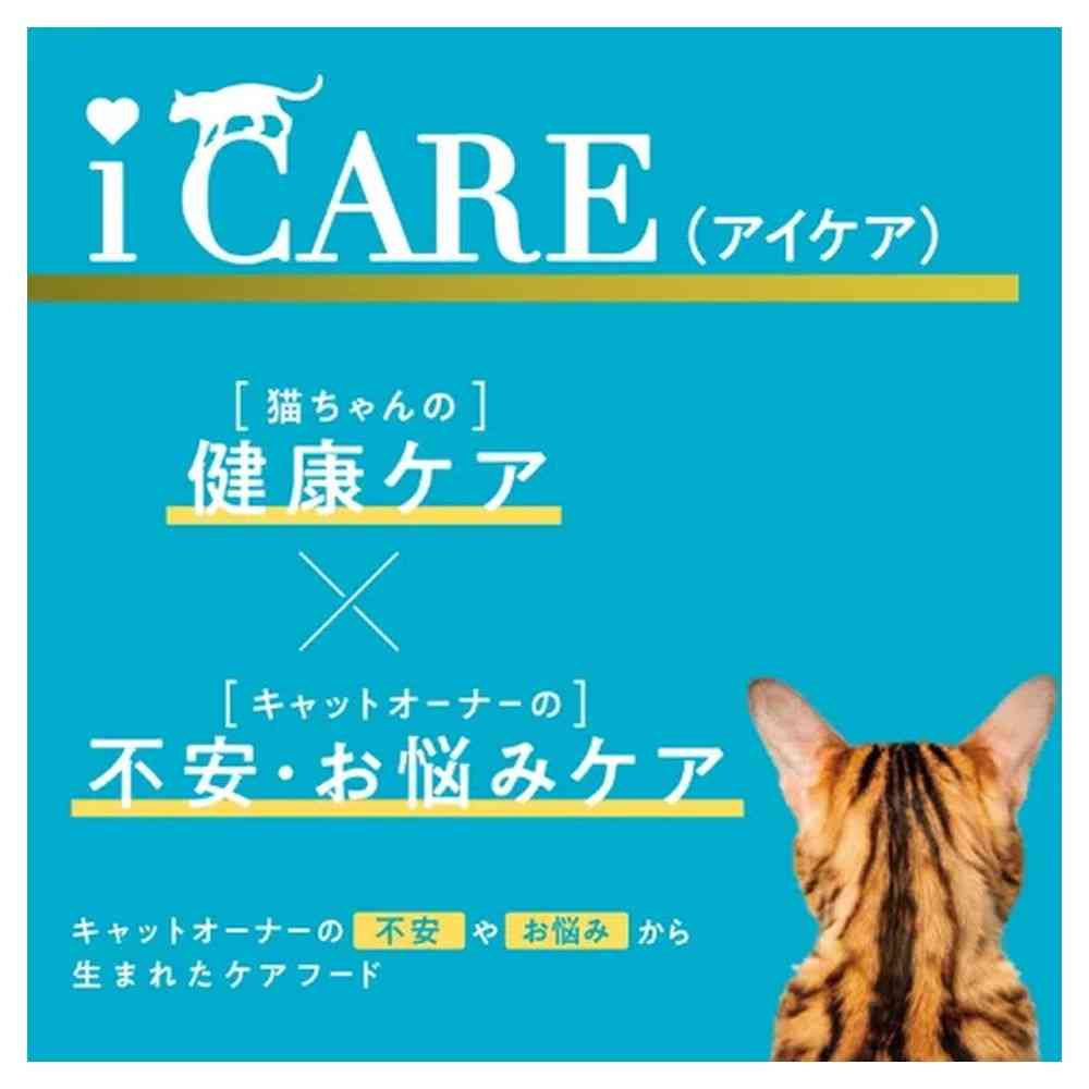 アイシア  i CARE 毛玉吐き戻しケア まぐろペースト 35g - Image 4