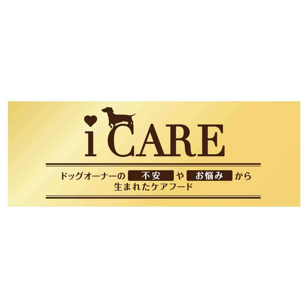 アイシア i CARE ドッグ 腎臓ケア ささみ とろみタイプ 40g - Image 4
