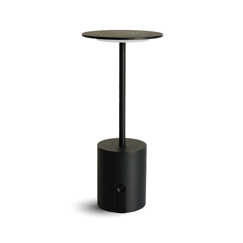MB472 カクテリア ポータブルランプ BK 【直送品】 返品・キャンセル・他商品と同時購入は不可