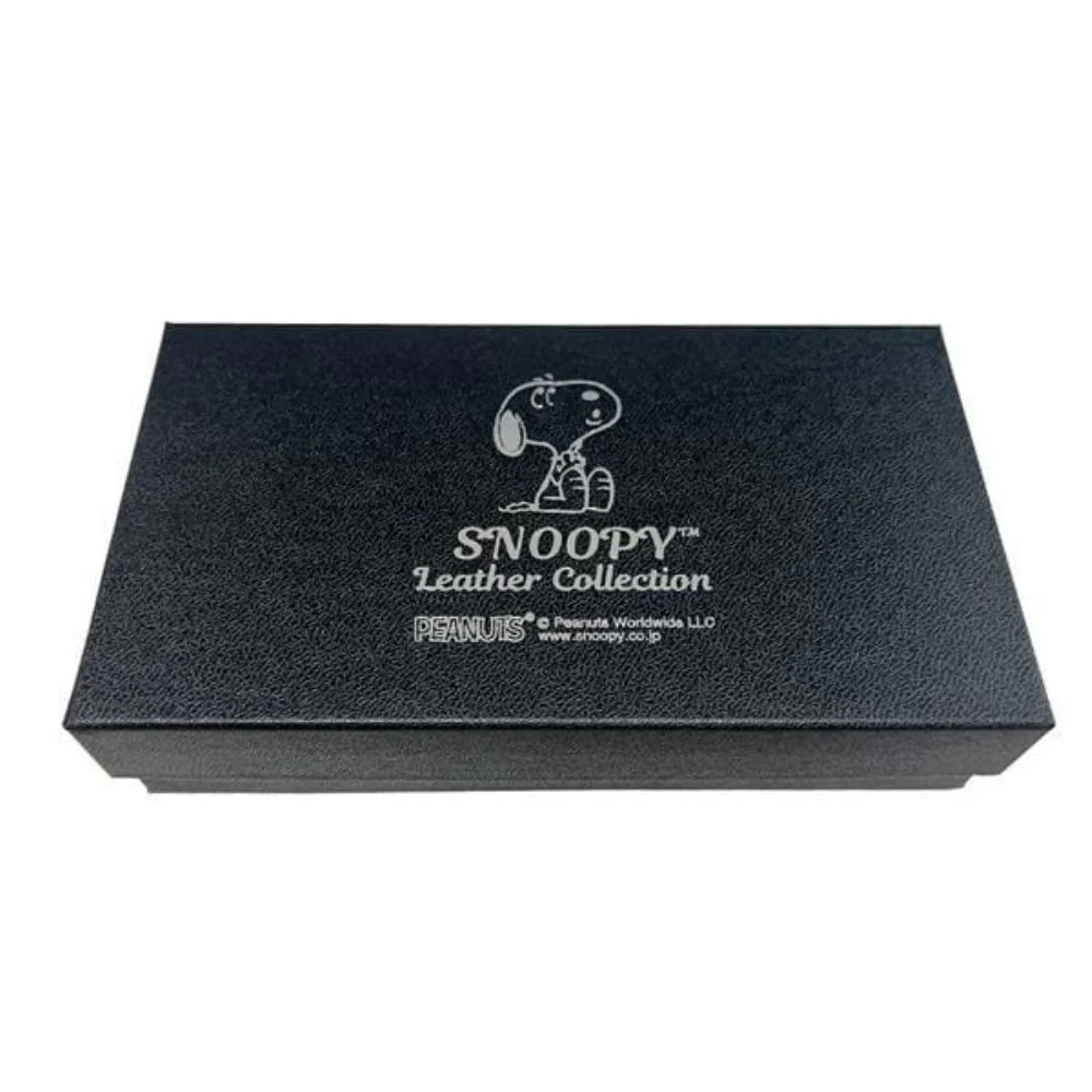スヌーピーLC P ギャルソン長財布 ピンク SN0120 【直送品】 返品・キャンセル・他商品と同時購入は不可 - Image 6