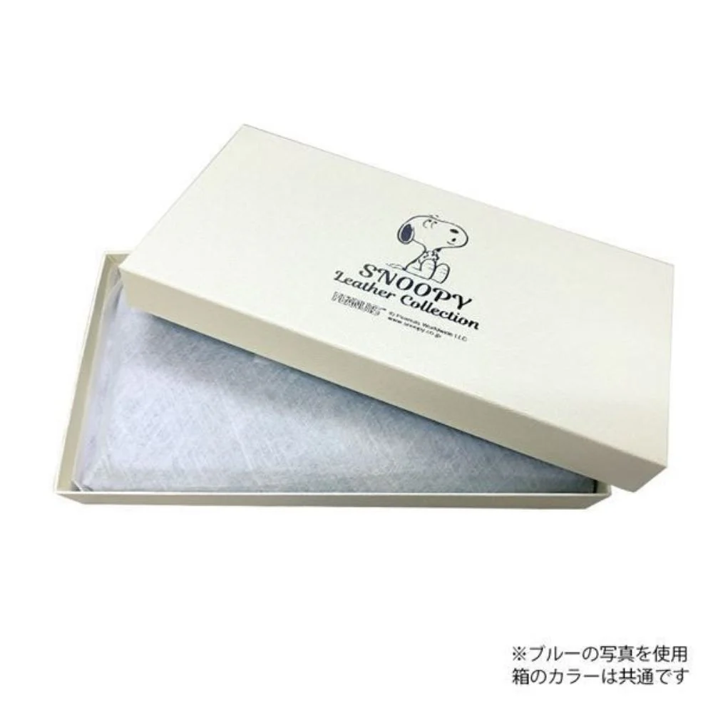 スヌーピーLC SP LF束入 グレージュ SN0124 【直送品】 返品・キャンセル・他商品と同時購入は不可 - Image 7