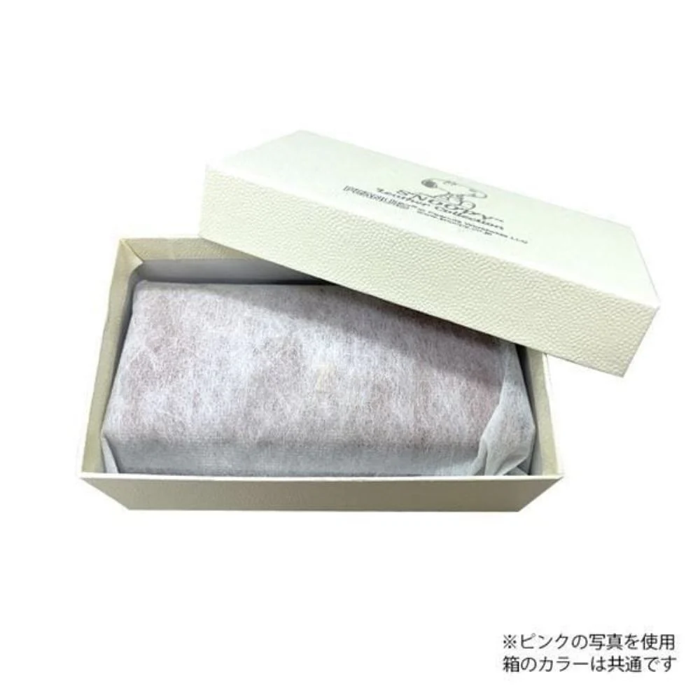 スヌーピーLC SP キーケース グレージュ SN0073 【直送品】 返品・キャンセル・他商品と同時購入は不可 - Image 6