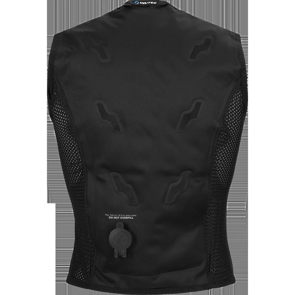 注水式冷却ベストBODYCOOL SMART-X (XS)【直送品】 返品・キャンセル・他商品と同時購入は不可 - Image 2