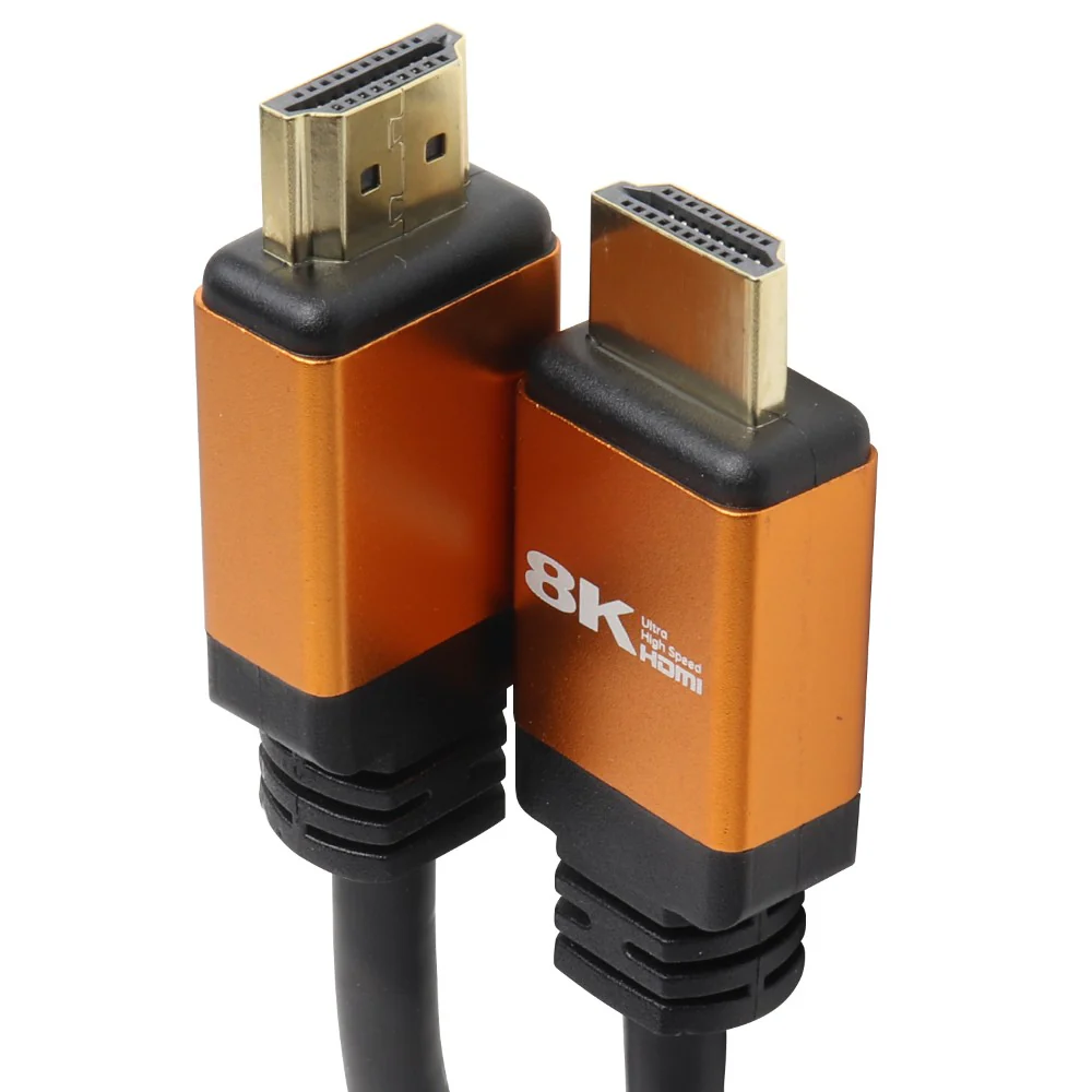 FSC ULTRA HDMIケーブル2.0M FS-HDMI21-200 - Image 2