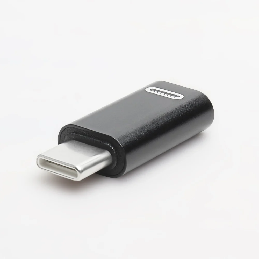 FSC TYPE-C変換アダプター FS-ADLC01-BK - Image 2