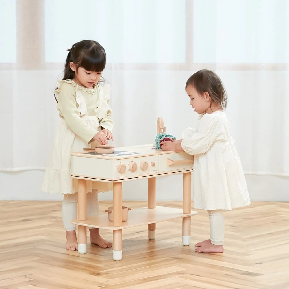ホップル コロコロキッチン ナチュラル 【直送品】返品・キャンセル・他商品と同時購入不可 - Image 2
