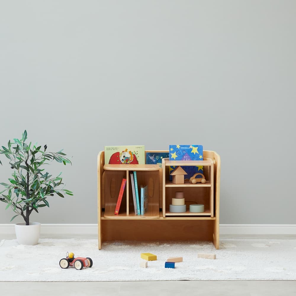ホップル コロコロチェスト 【直送品】返品・キャンセル・他商品と同時購入不可 - Image 6