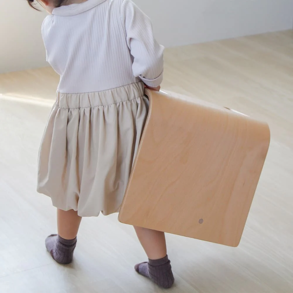 ホップル コロコロステップ ライムグリーン 【直送品】返品・キャンセル・他商品と同時購入不可 - Image 6