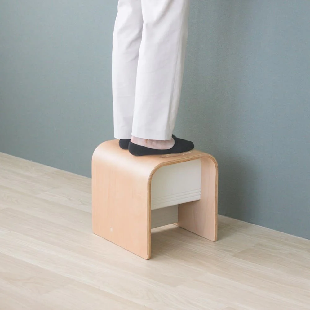 ホップル コロコロステップ ライムグリーン 【直送品】返品・キャンセル・他商品と同時購入不可 - Image 8