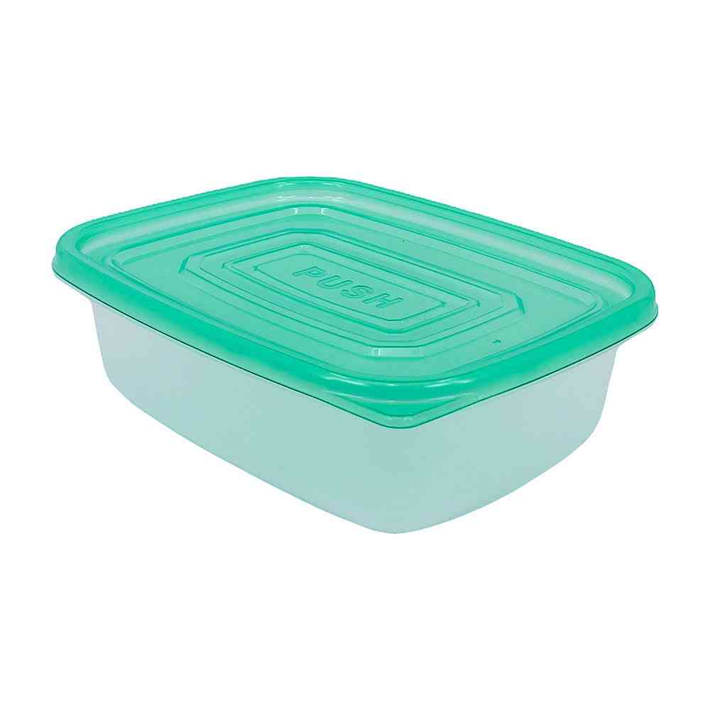 K'sインターナショナル 保存容器 M 750ml 10個セット