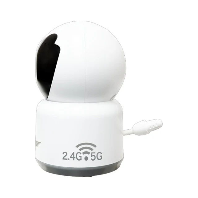 IPホームカメラ みてるちゃん猫 温度計 WTW-IPW268TTW-5 【直送品】返品・キャンセル・他商品との同時購入は不可 - Image 4