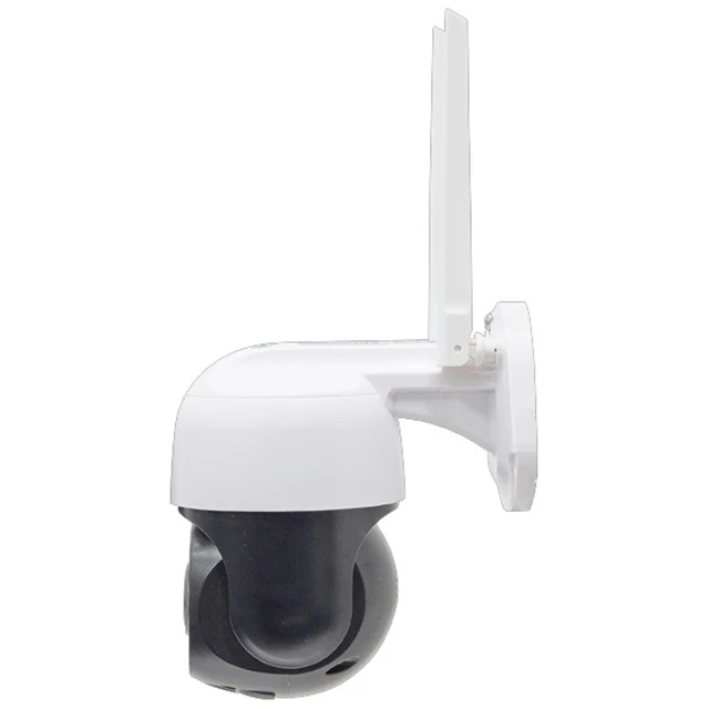 IPパンチルト防犯灯カメラ ゴマちゃん5 WTW-E2305GX 【直送品】返品・キャンセル・他商品との同時購入は不可 - Image 3