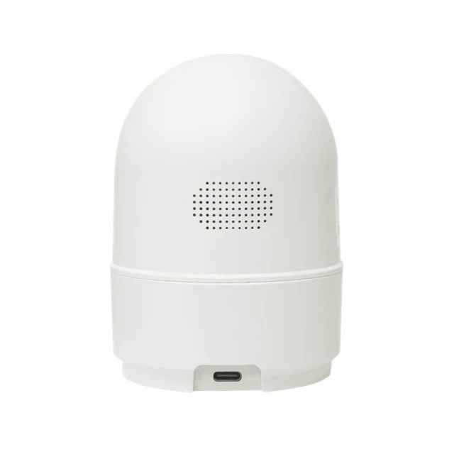 IP防犯灯パンチルトカメラ WTW-NEKO8 【直送品】返品・キャンセル・他商品との同時購入は不可 - Image 2