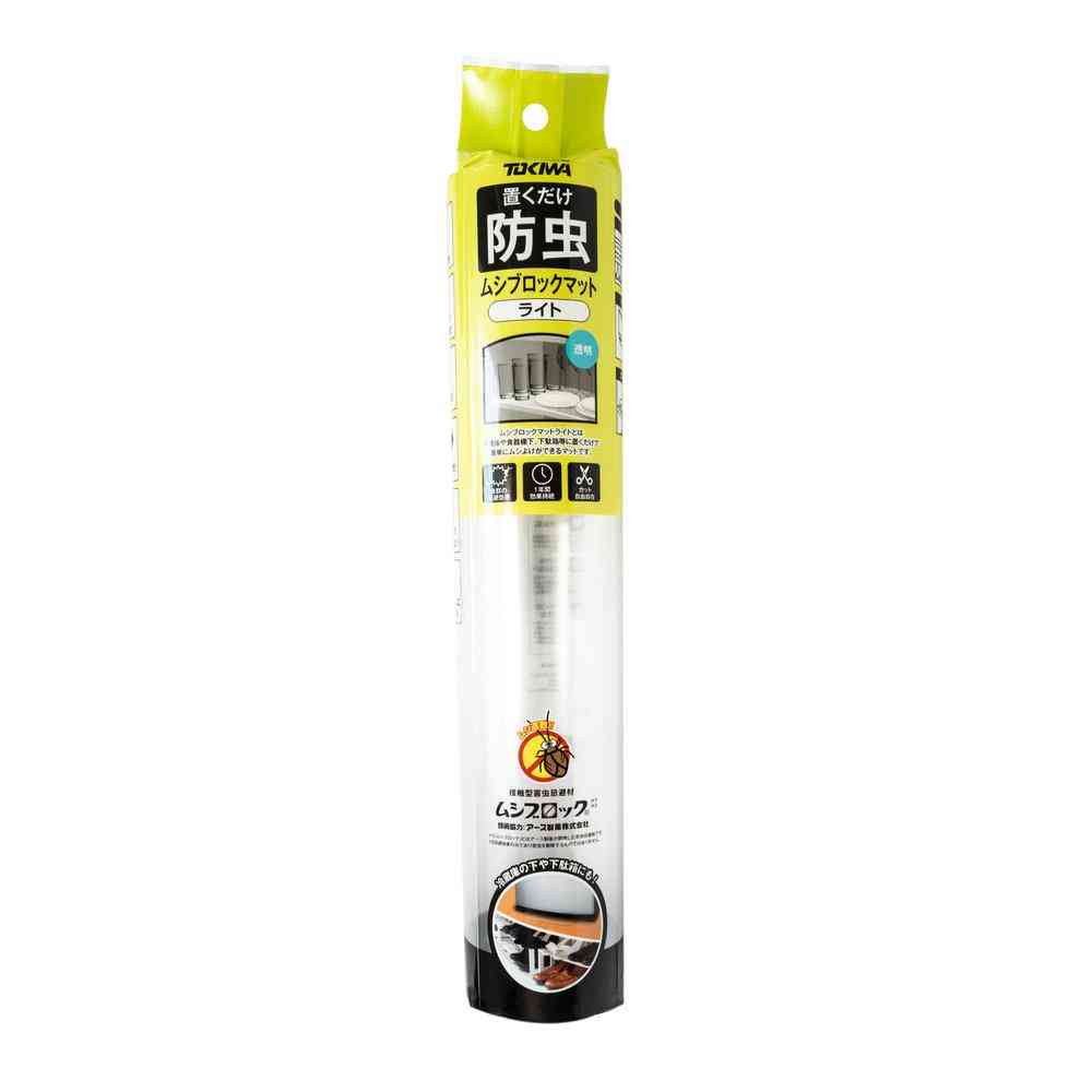 登喜和工業 TOKIWA ムシブロックマット ライト MBL-2024