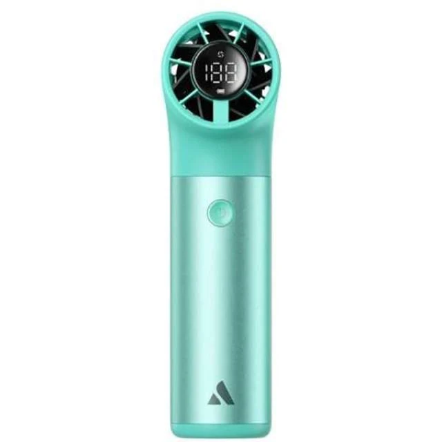 AeroUltra ハイスピードハンディファン GR 【直送品】 返品・キャンセル・他商品と同時購入は不可 - Image 3