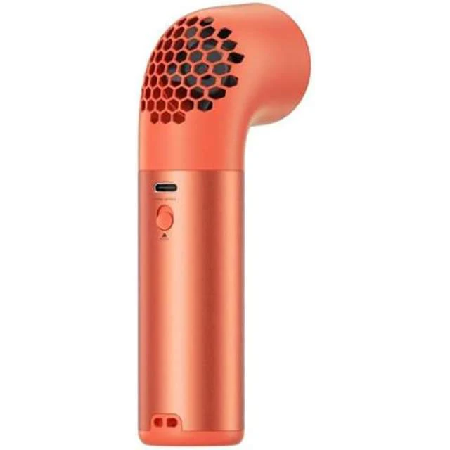 AeroUltra ハイスピードハンディファン OR 【直送品】 返品・キャンセル・他商品と同時購入は不可 - Image 2