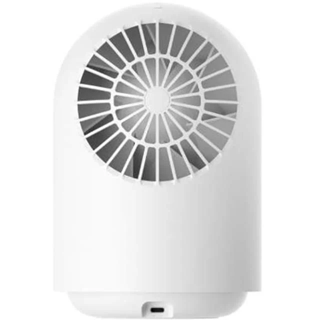 Chic 01 ハイスピードテーブルファン WH 【直送品】 返品・キャンセル・他商品と同時購入は不可 - Image 3
