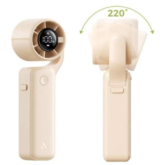 Air Gimbal 3in1ハンディファン BE 【直送品】 返品・キャンセル・他商品と同時購入は不可 - Image 5