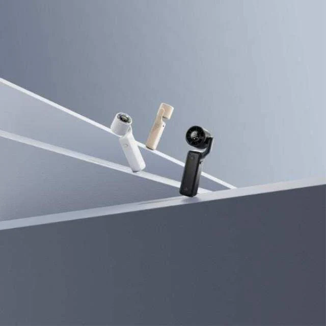 Air Gimbal 3in1ハンディファン BK 【直送品】 返品・キャンセル・他商品と同時購入は不可 - Image 6