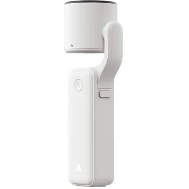 Air Gimbal 3in1ハンディファン WH 【直送品】 返品・キャンセル・他商品と同時購入は不可 - Image 2