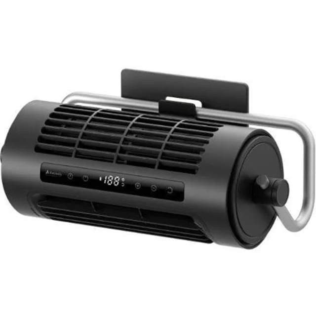 Tower 01 ハイビクトリータワーファン BK 【直送品】 返品・キャンセル・他商品と同時購入は不可 - Image 2