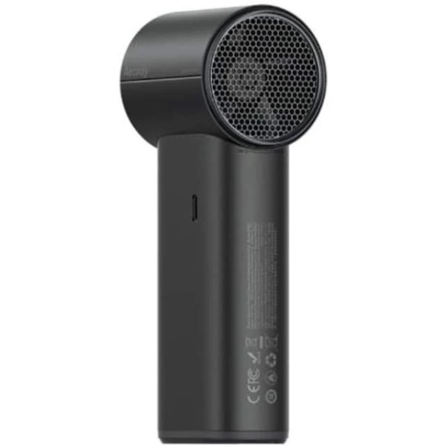 ColdAir Pro ハイスピードミスティングファン BK 【直送品】 返品・キャンセル・他商品と同時購入は不可 - Image 3