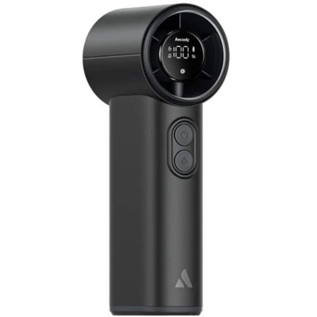 ColdAir Pro ハイスピードミスティングファン BK 【直送品】 返品・キャンセル・他商品と同時購入は不可 - Image 4