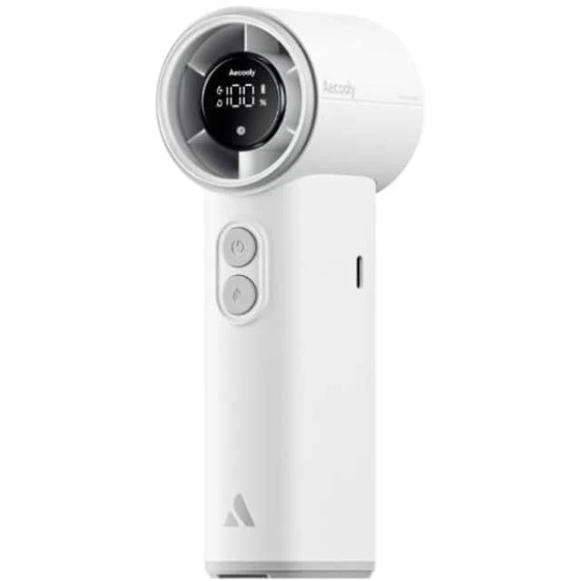 ColdAir Pro ハイスピードミスティングファン WH 【直送品】 返品・キャンセル・他商品と同時購入は不可