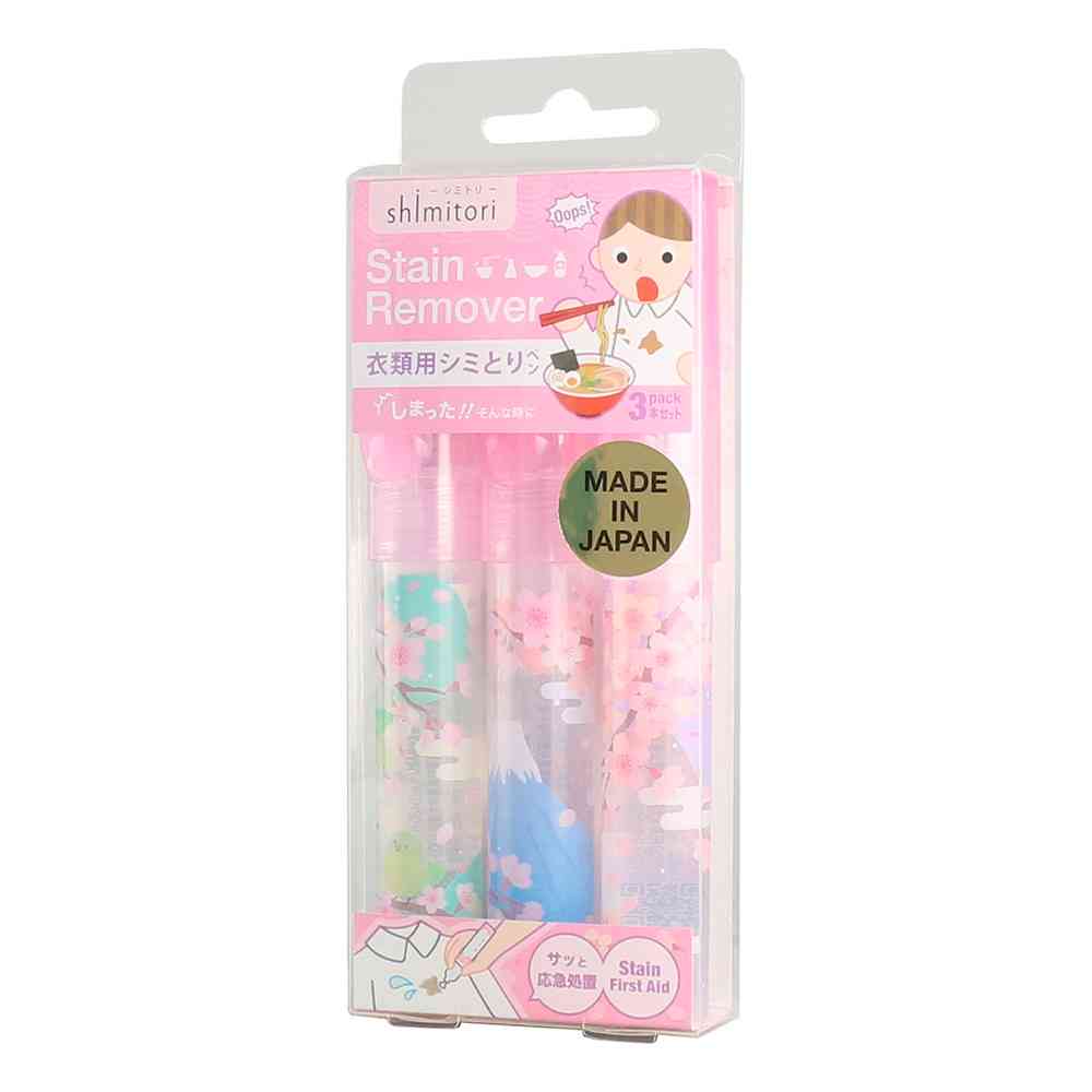 エポックケミカル shimitori 桜 7ml×3本入り
