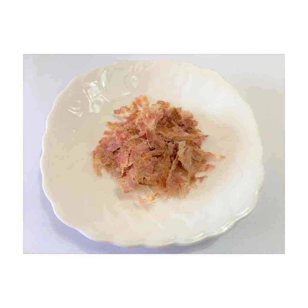 友人 新鮮砂肝 ふわふわ削り節 30g - Image 7