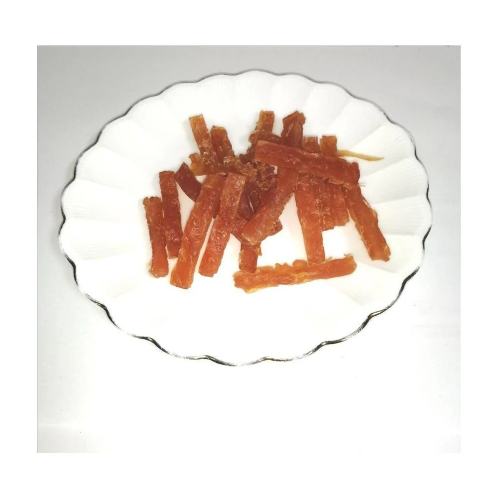 友人 新鮮ささみ 細切りミニソフト 65g - Image 3