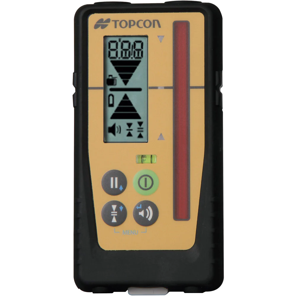 ローテ—ティングレーザーRL-H5A/受光器LS-100D 【直送品】 返品・キャンセル・他商品と同時購入は不可 - Image 2