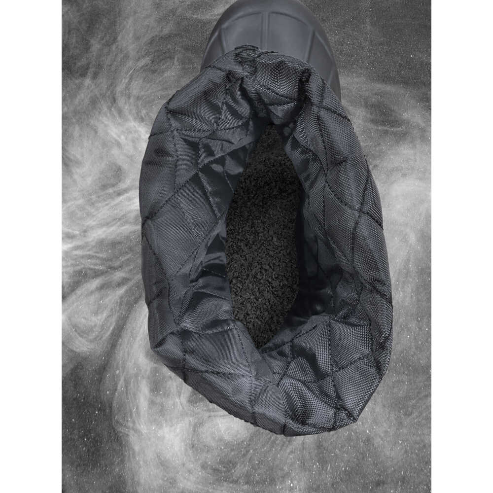 KEIAI 防寒長靴 GIAN94 カモフラブラック L 【直送品】 返品・キャンセル・他商品と同時購入は不可 - Image 8