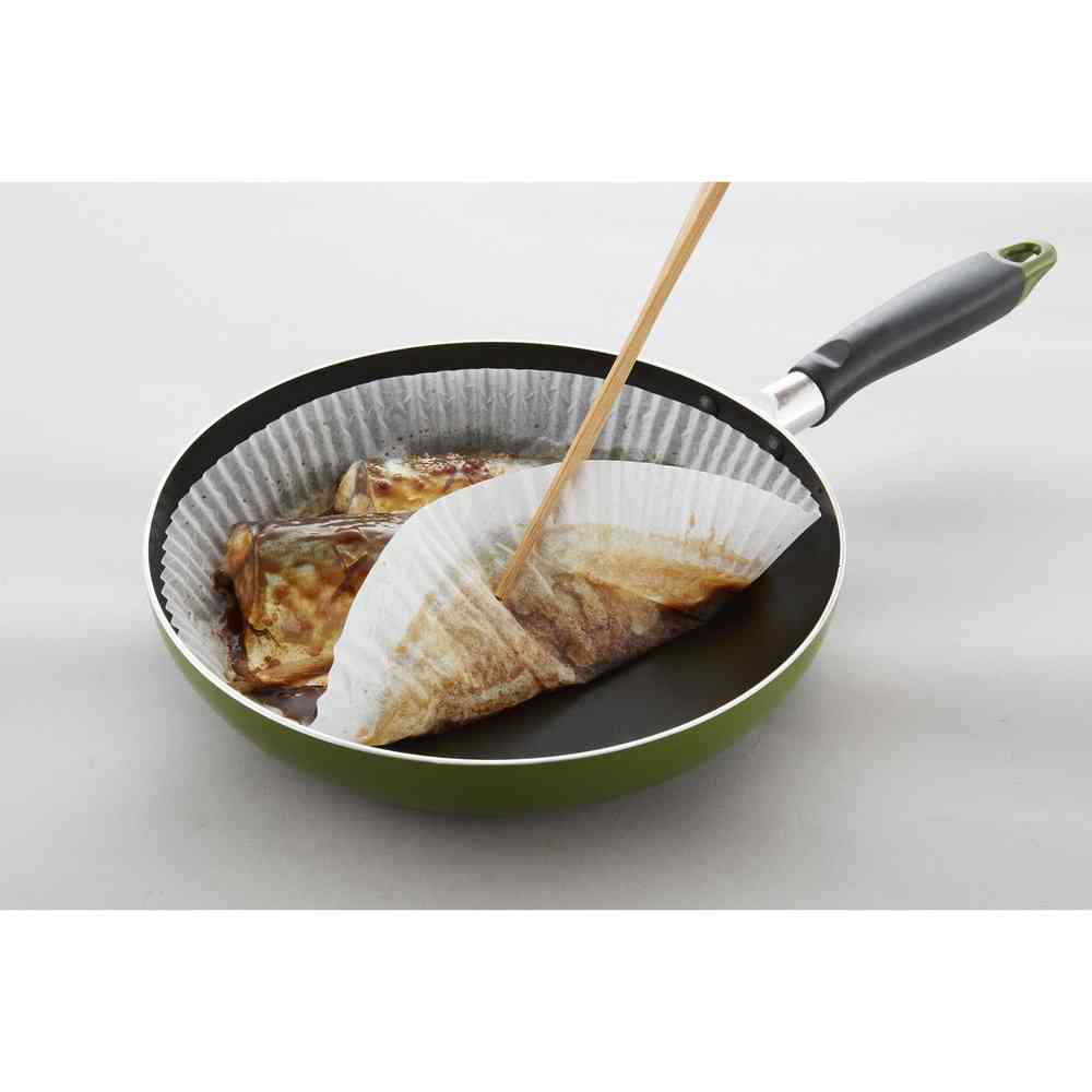 アルテム フライパンシート20cm 50P - Image 6
