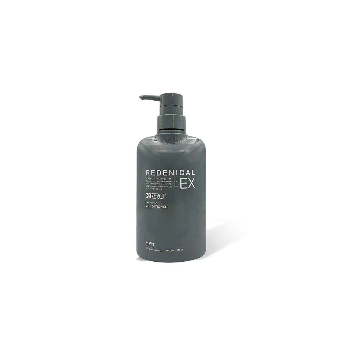 【医薬部外品】リデニカルEX  薬用ヘアスカルプコンディショナーMEN  400ml