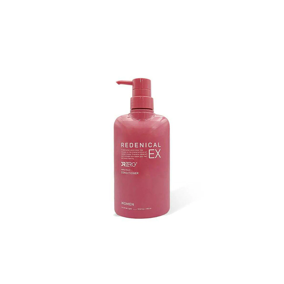 【医薬部外品】リデニカルEX  薬用ヘアスカルプコンディショナーWOMEN  400ml