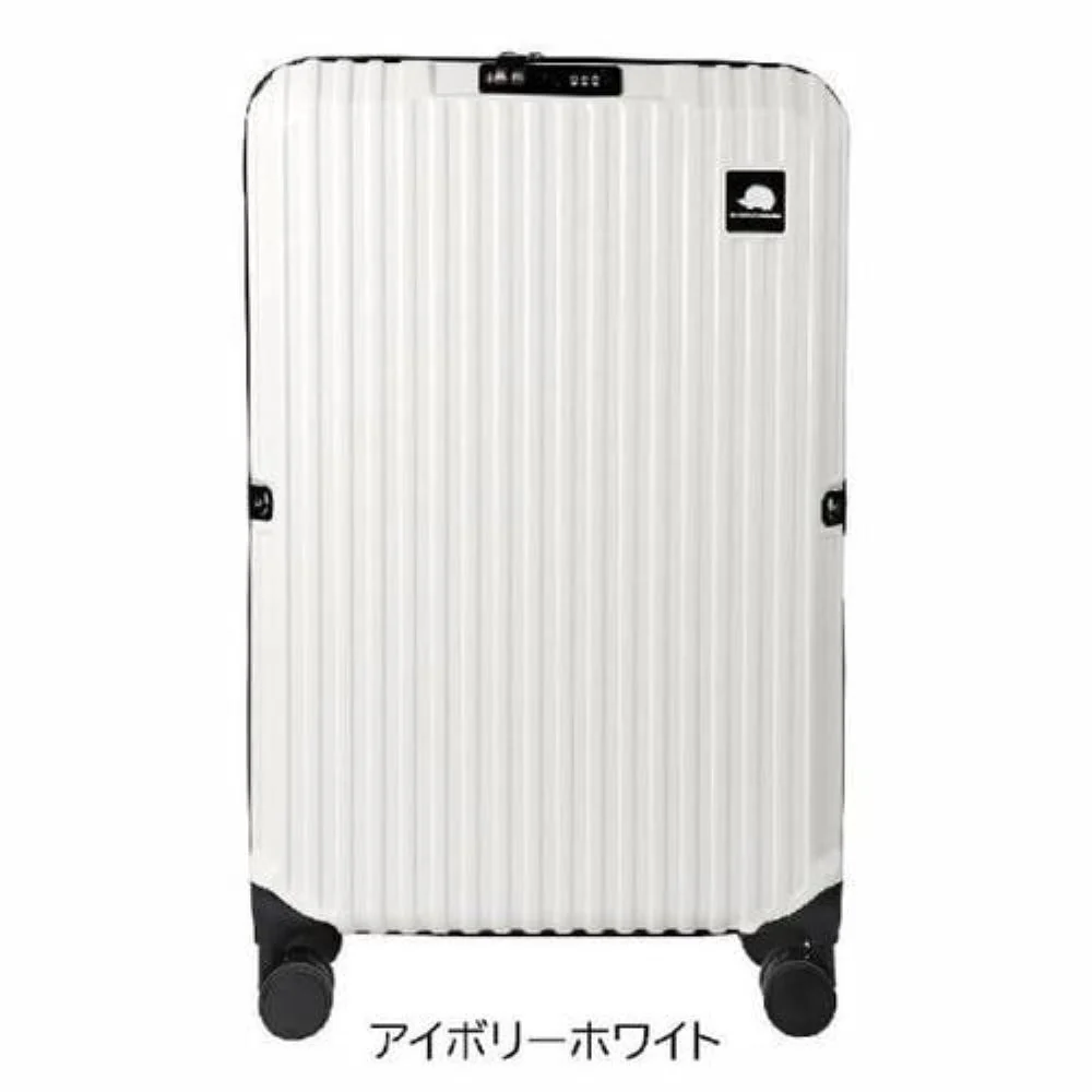 伸縮キャリーケースS sfrs-2503-S-IVWH 【直送品】 返品・キャンセル・他商品と同時購入は不可