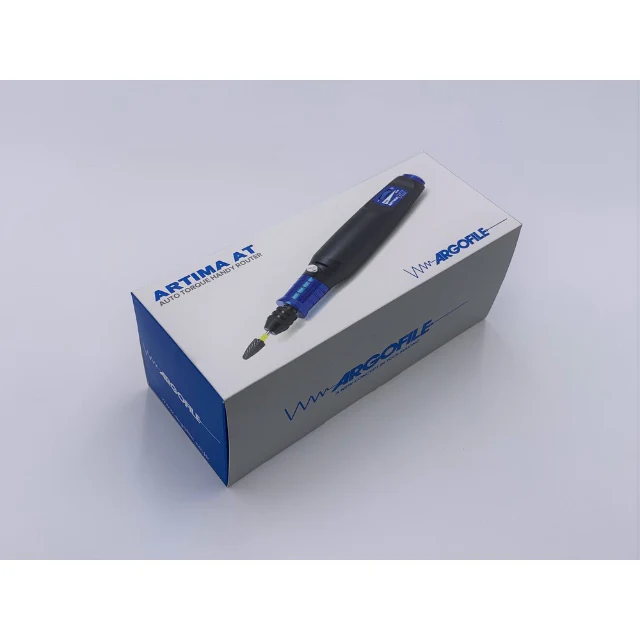 ART120 アルゴファイル アルティマAT(オートトルク)セット 【直送品】 返品・キャンセル・他商品と同時購入は不可 - Image 2