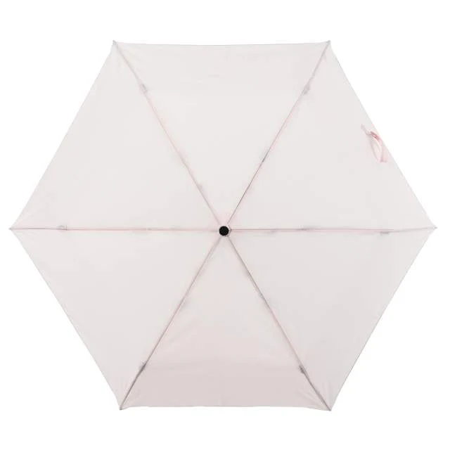 形状記憶 雨傘 折りたたみ傘 メモリラ 軽量50cm PK 【直送品】 返品・キャンセル・他商品と同時購入は不可 - Image 2