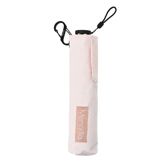 形状記憶 雨傘 折りたたみ傘 メモリラ 軽量50cm PK 【直送品】 返品・キャンセル・他商品と同時購入は不可 - Image 4