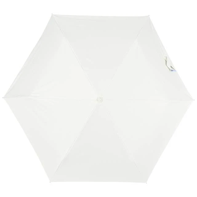 放射冷却 一級遮光 晴雨兼用 折りたたみ傘 ラディクール 55cm OW 【直送品】 返品・キャンセル・他商品と同時購入は不可 - Image 3