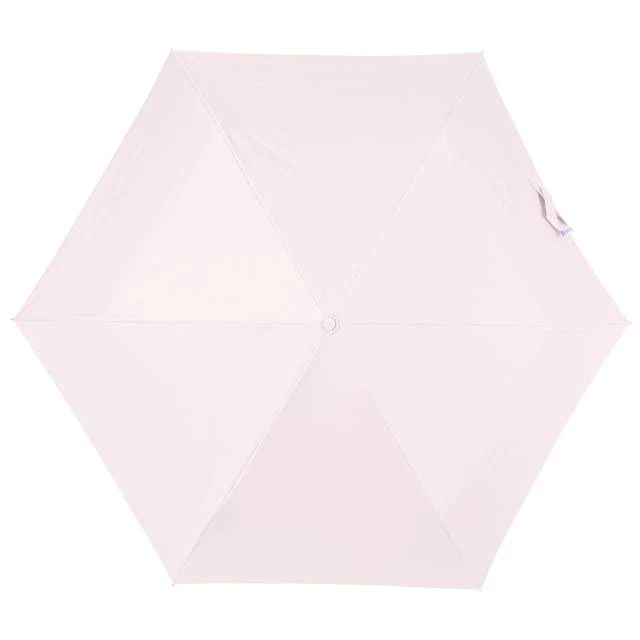 放射冷却 一級遮光 晴雨兼用 折りたたみ傘 ラディクール 55cm PK 【直送品】 返品・キャンセル・他商品と同時購入は不可 - Image 3